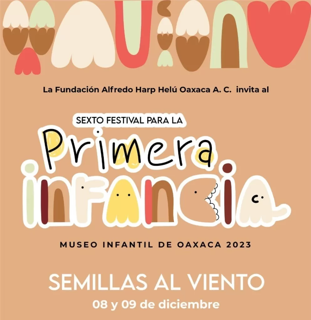 Festival para la Primera Infancia