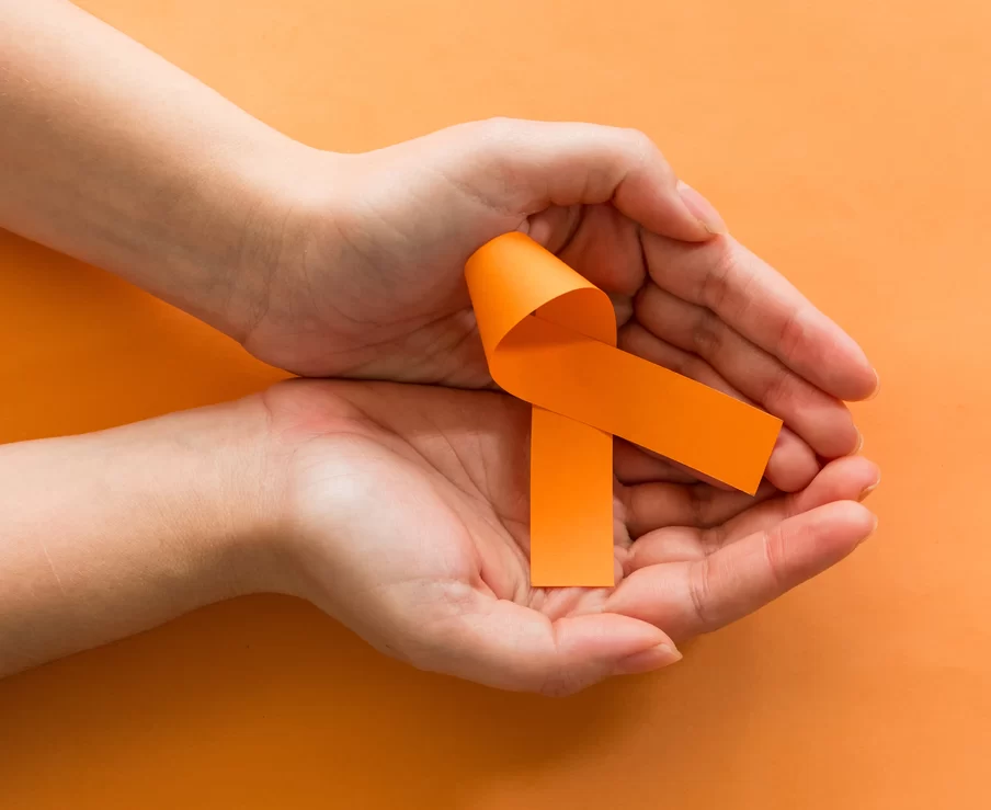 Día Naranja