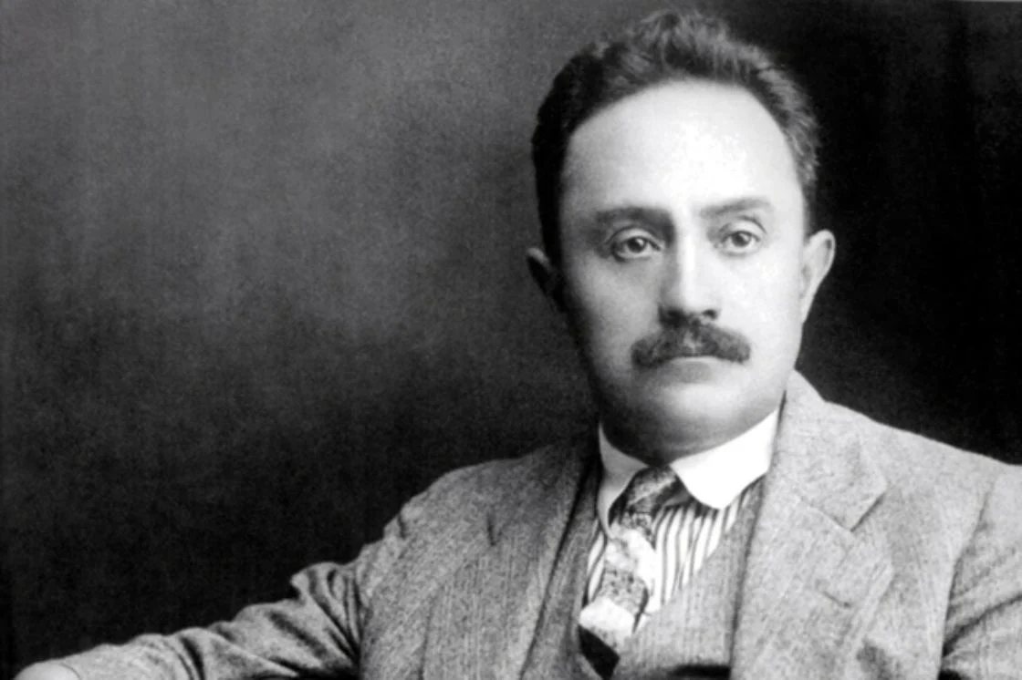 José Vasconcelos