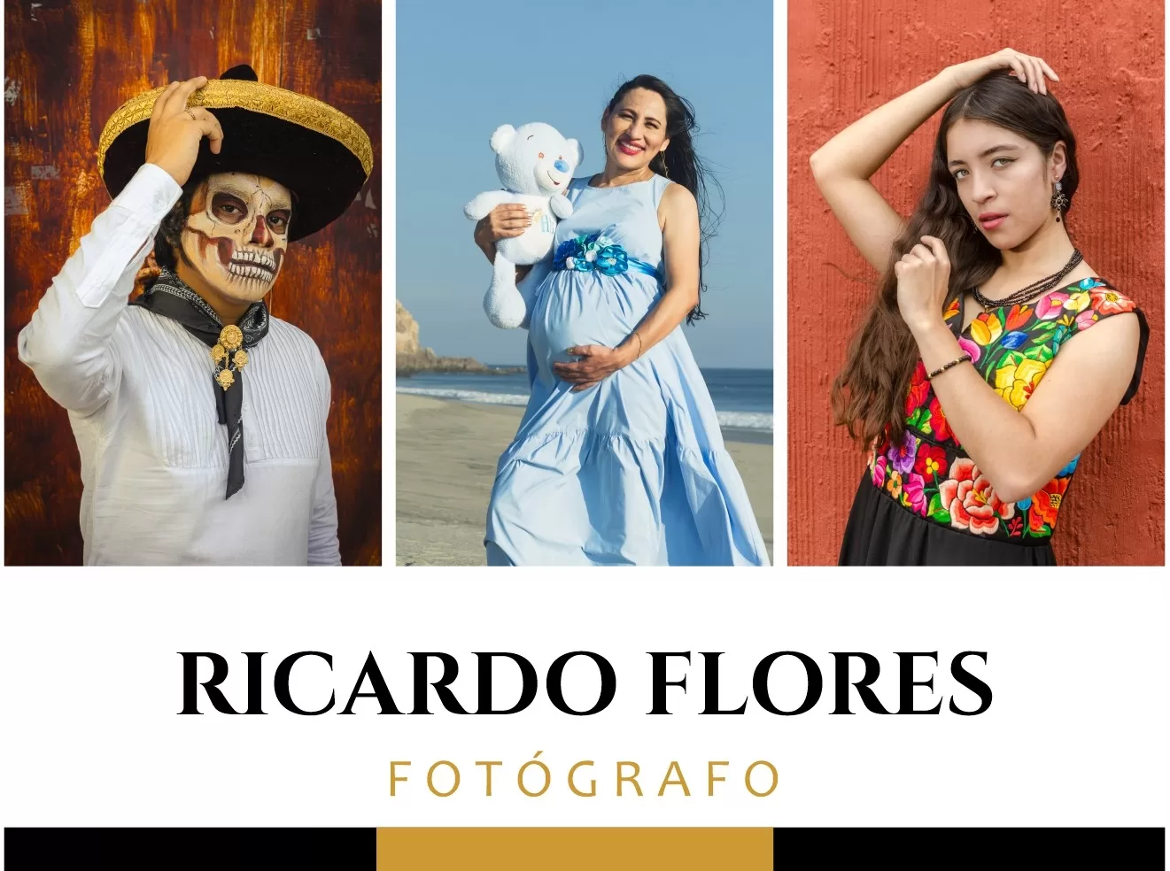 Ricardo Flores