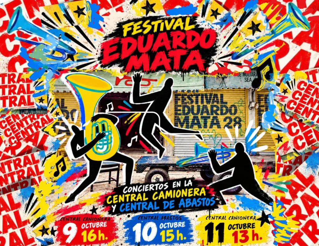 Festival Eduardo Mata