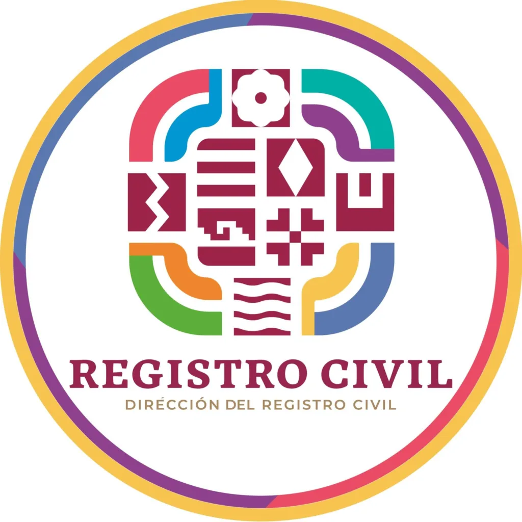 Registro Civil Oaxaca