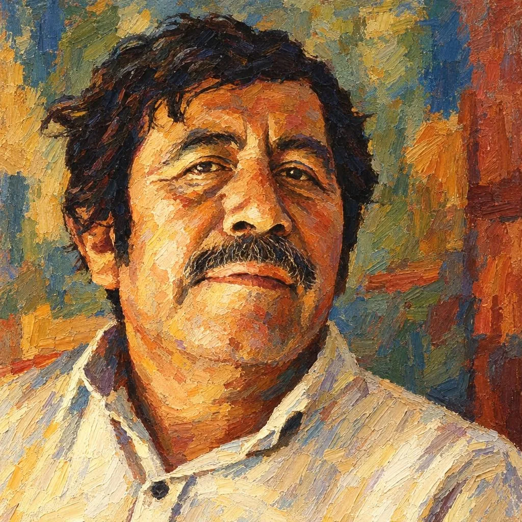 Rodolfo Morales