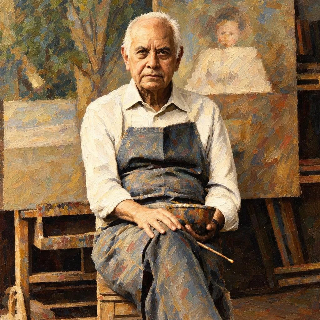 Rufino Tamayo