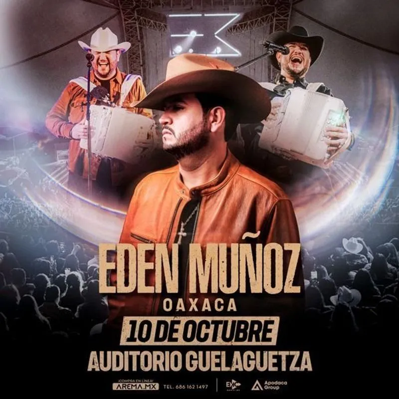 Edén Muñoz Oaxaca