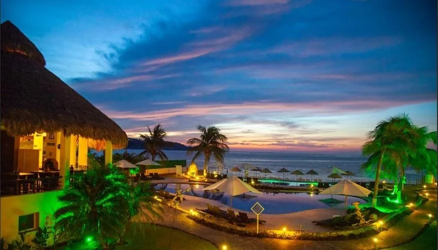 FESTUR Huatulco 2026