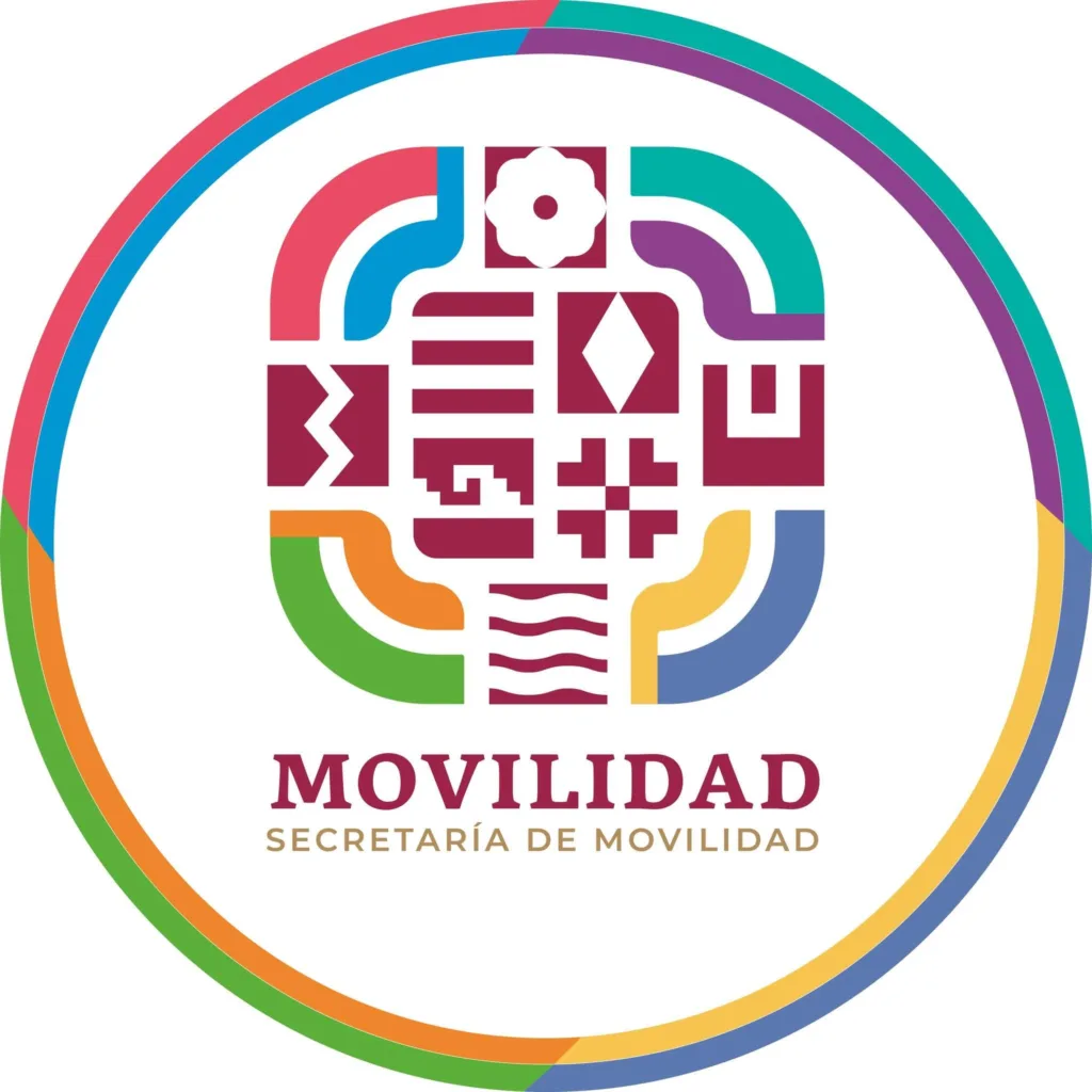 SEMOVI Oaxaca