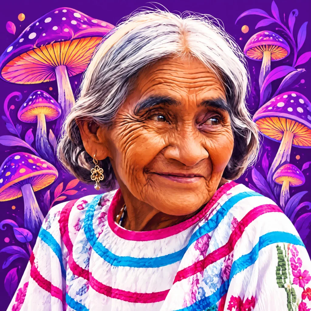María Sabina