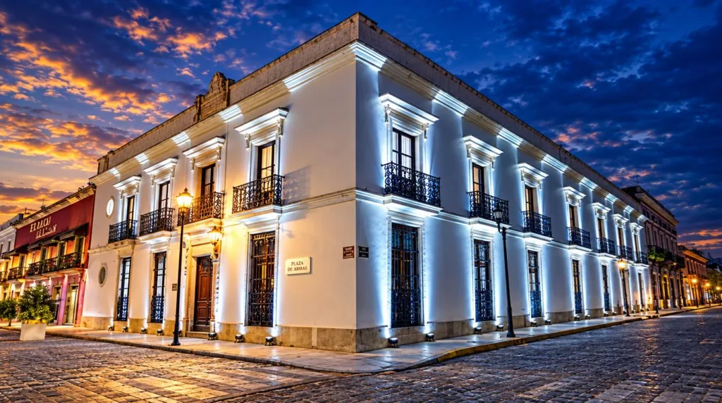 Sucursales Banamex en Oaxaca