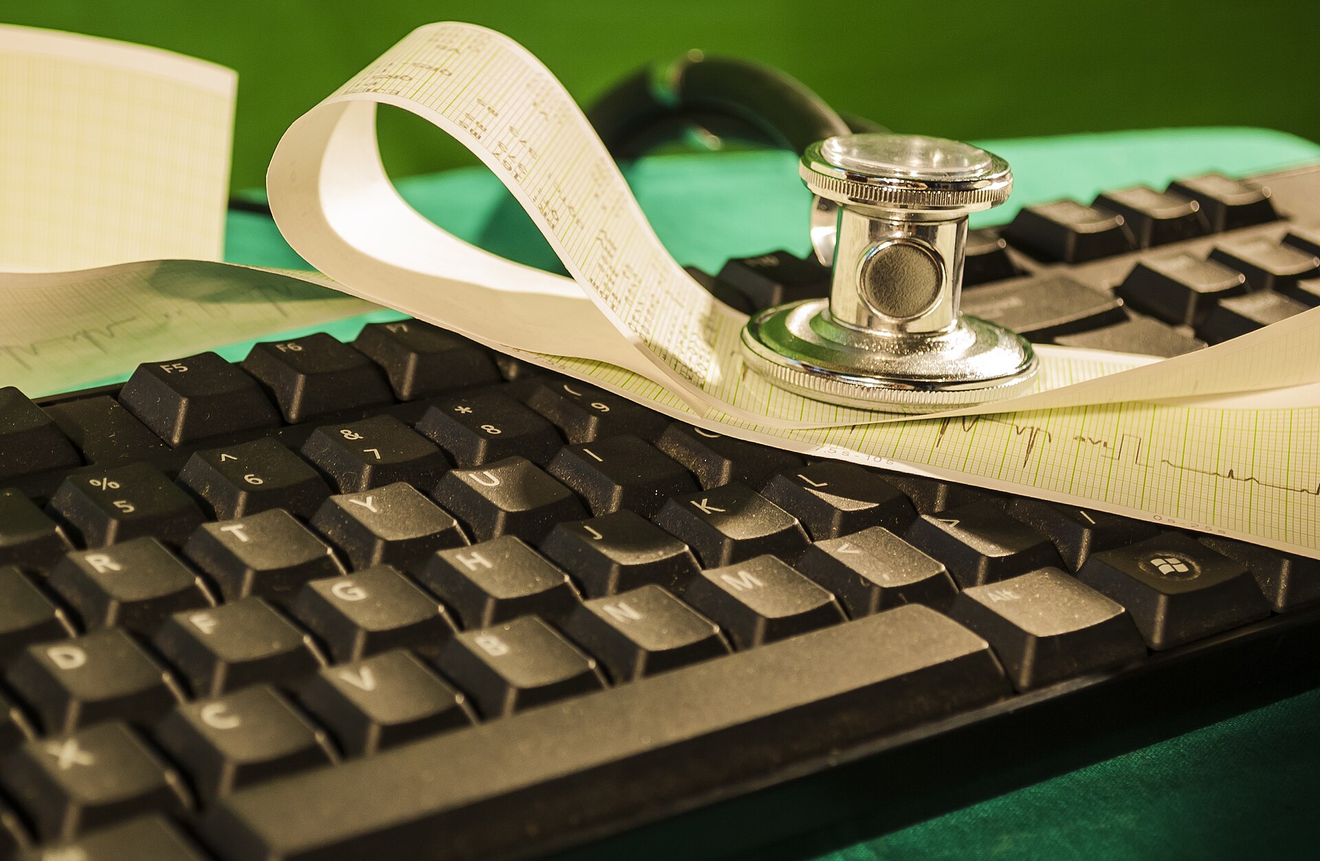 Instrumentos médicos de cardiología – Cardiólogos en Oaxaca