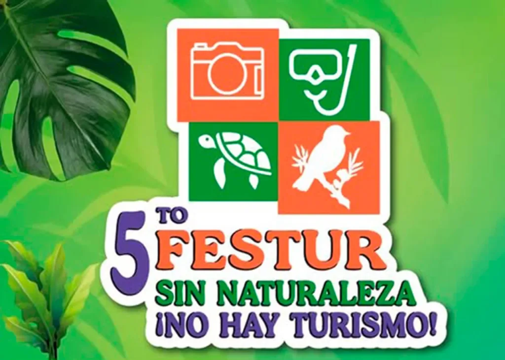 Festur 2026 Huatulco