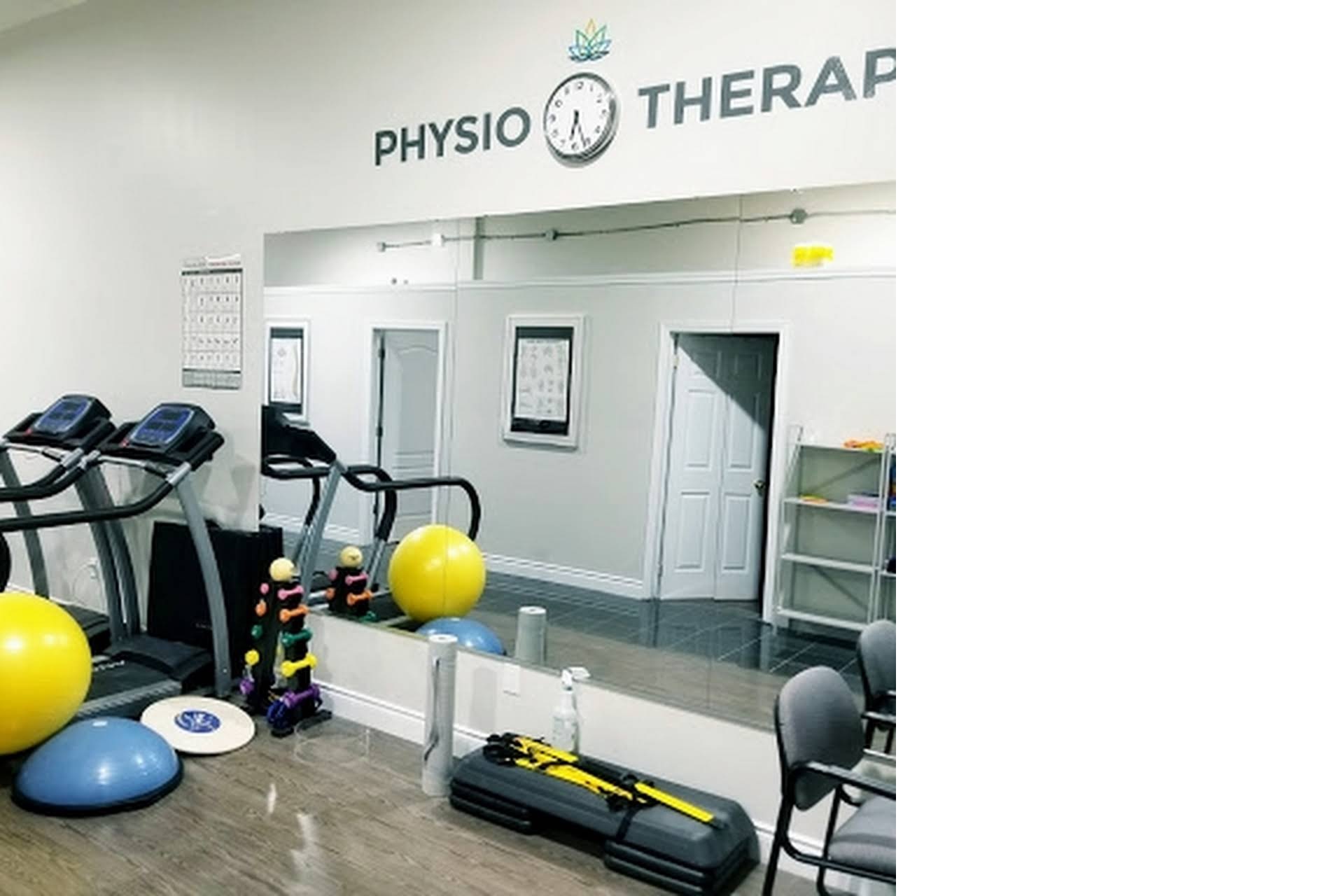 Clínica de fisioterapia – Fisioterapia y Rehabilitación en Oaxaca