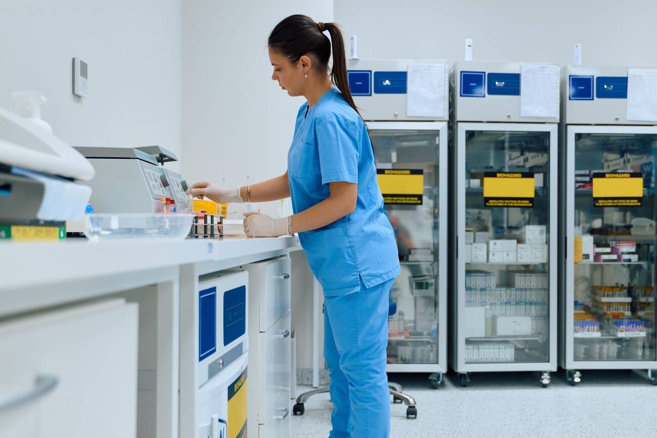 Laboratorio de análisis clínicos – Laboratorios en Oaxaca: análisis clínicos, rayos X y estudios médicos