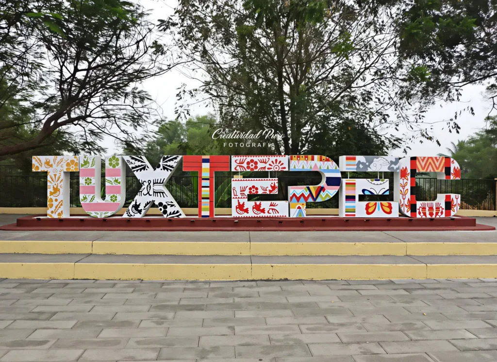 San Juan Bautista Tuxtepec