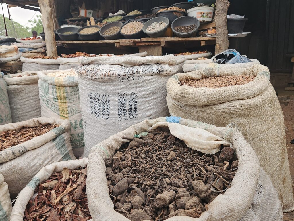 Tienda de herbolaria – Tiendas Naturistas en Oaxaca
